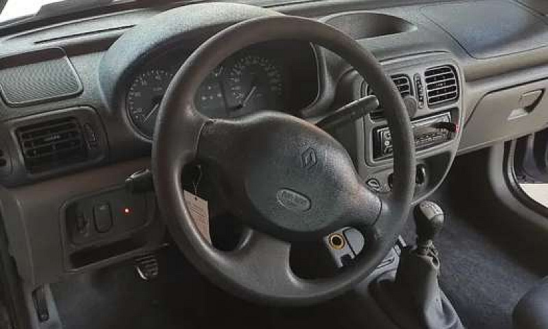 Vendo Renault Symbol...