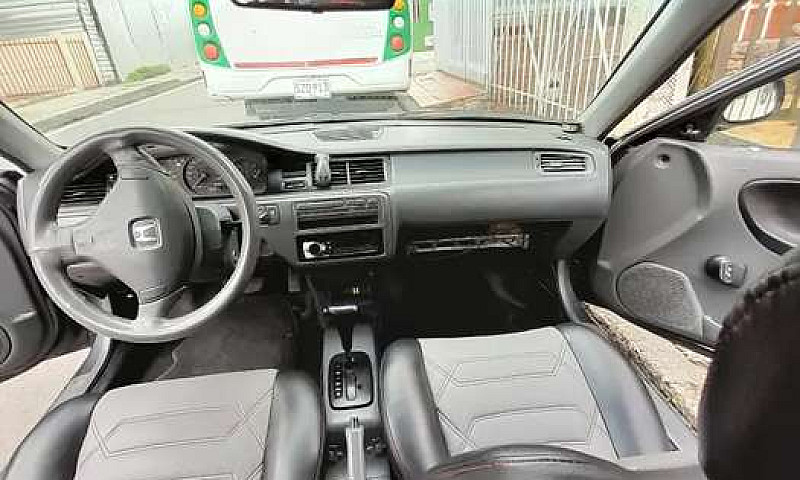 Honda Civic 1994...