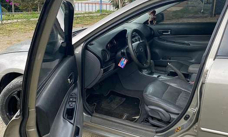 Mazda 6 Modelo 2005 ...