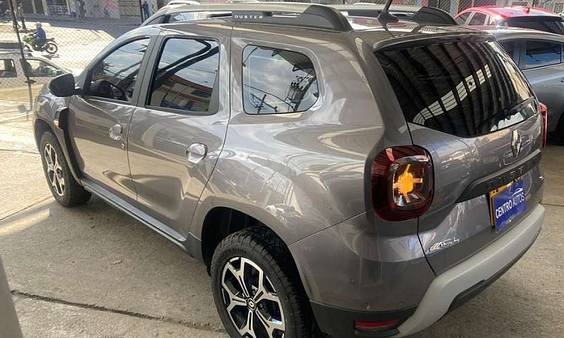 Renault Duster 1.3 M...