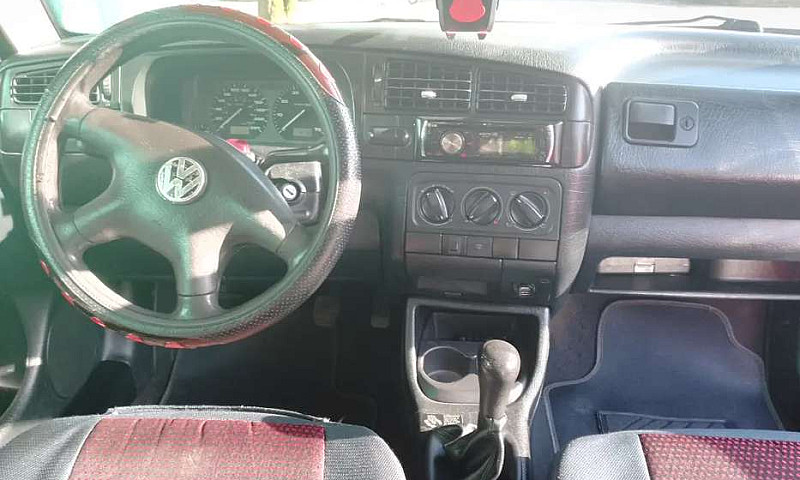 Volkswagen Golf Mode...