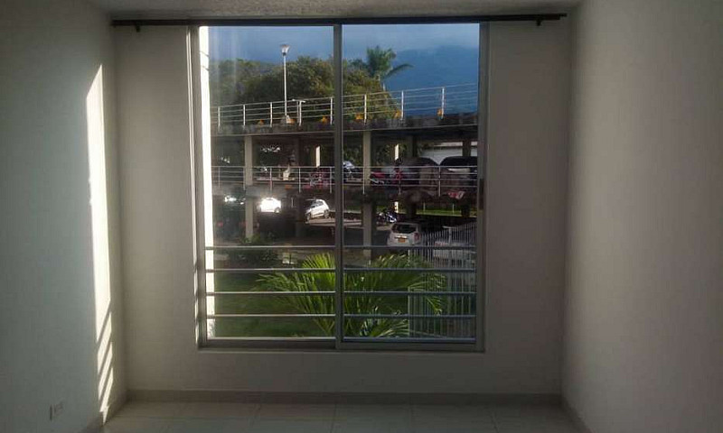 Arriendo Apartamento...