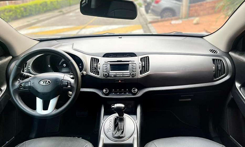 Kia Sportage Lx Auto...