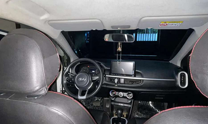 Kia Picanto Zenith F...