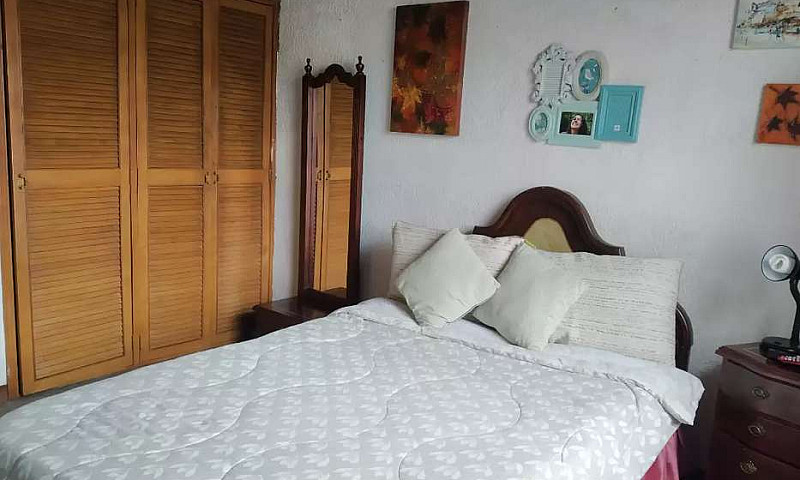 Se Arriendan Habitac...
