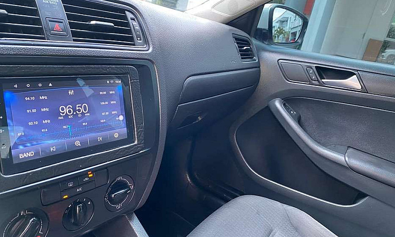 New Jetta Trendline...