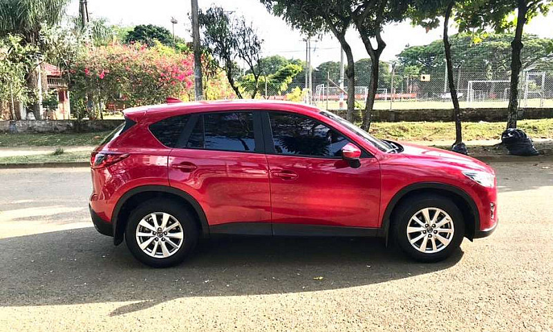 Mazda Cx 5 Touring 2...