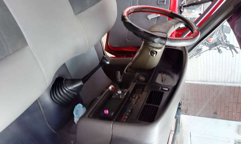 Se Vende Toyota Hilu...