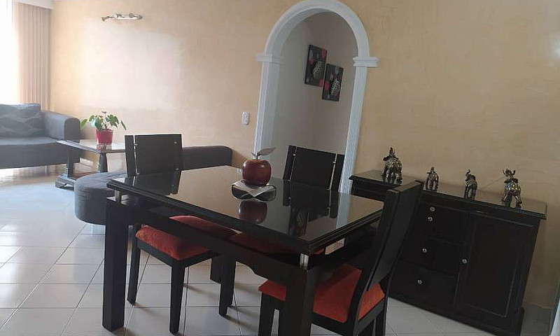 Venta De Apartamento...