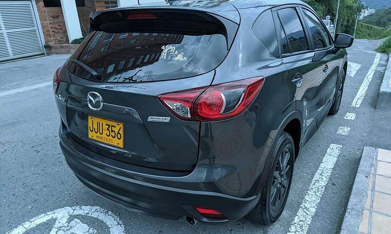 Mazda Cx-5 Touring 2...