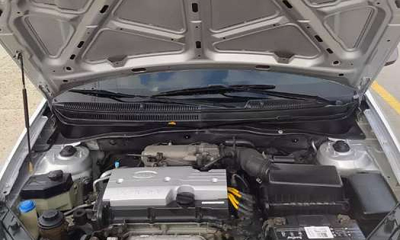 Kia Rio Xcite 2006 M...