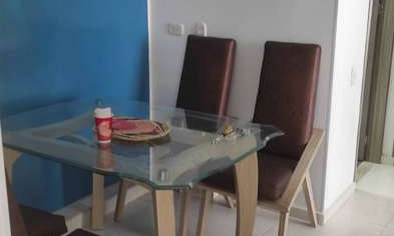 Apartamento Amoblado...