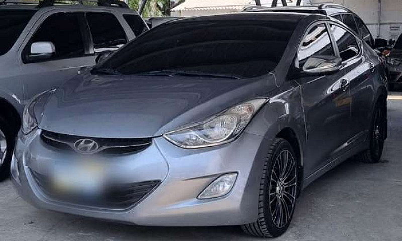 Hyundai Elantra I35 ...