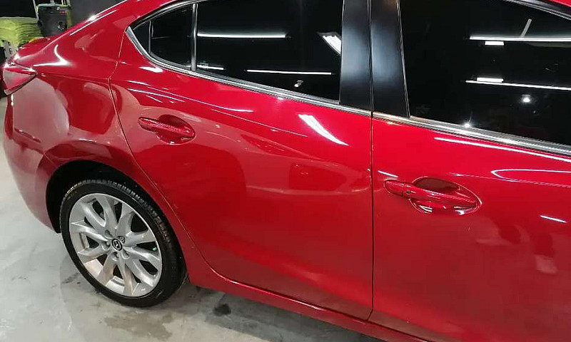 Se Vende Mazda 3 Gra...