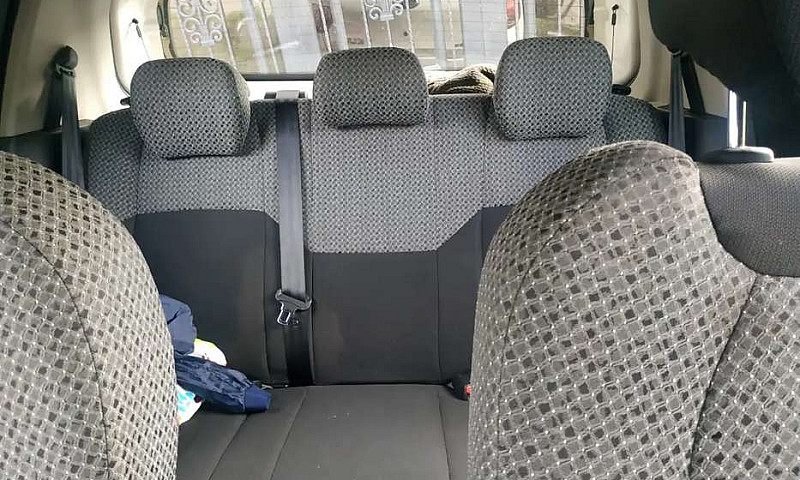 Vendo Hermoso Camper...