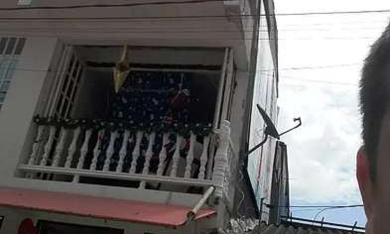 Se Vende Casa De Tre...