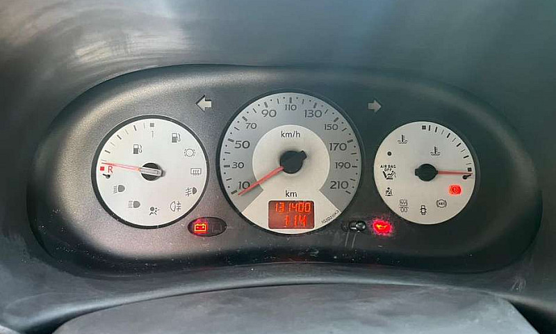 Vendo O Permuto Rena...