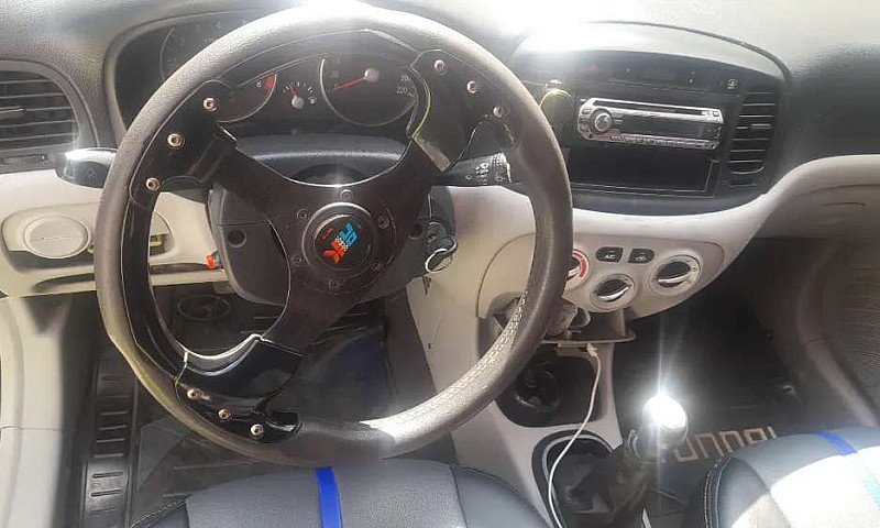 Se Vende Carro En Ex...