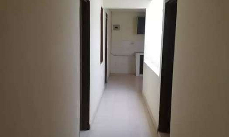 Se Alquila Apartamen...