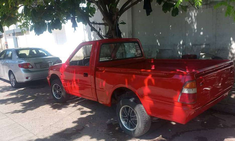 Se Vende Chevrolet L...