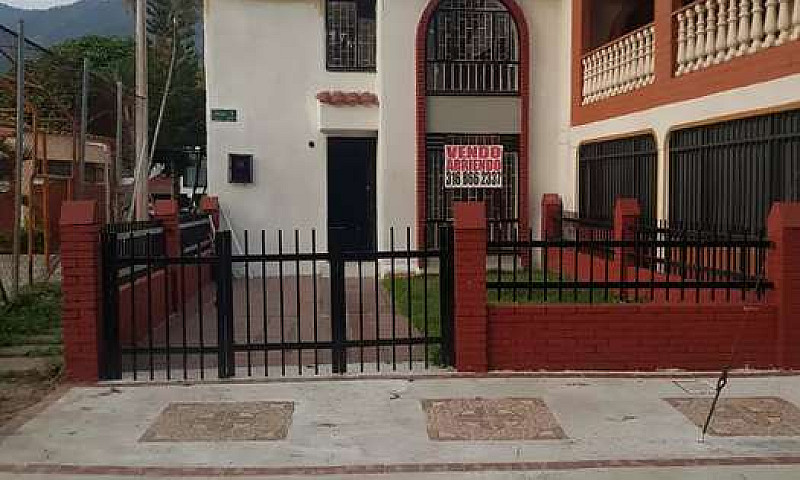 Se Arrienda O Se Ven...