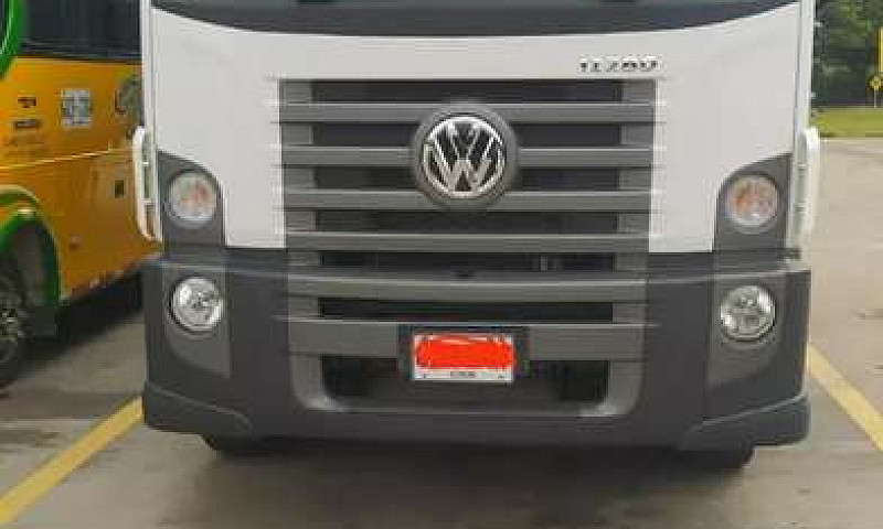 Camion Volkswagen Co...