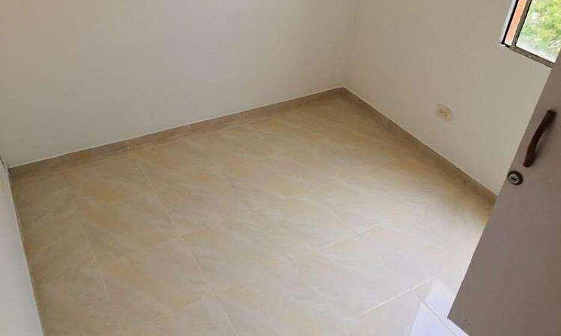 Apartamento En Alqui...