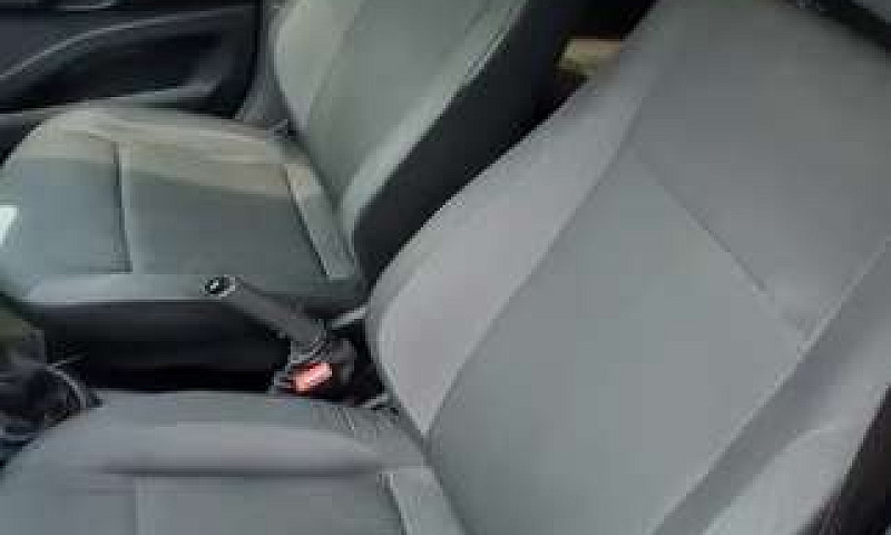 Vw Gol 2017 Confortl...