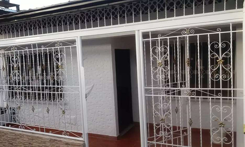 Se Vende Casa En El ...