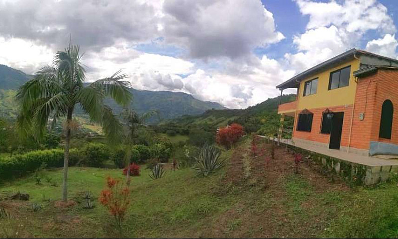 Venta De Casa Finca ...