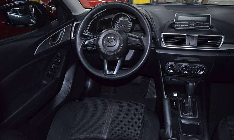 Mazda 3 Prime 2.0 Au...