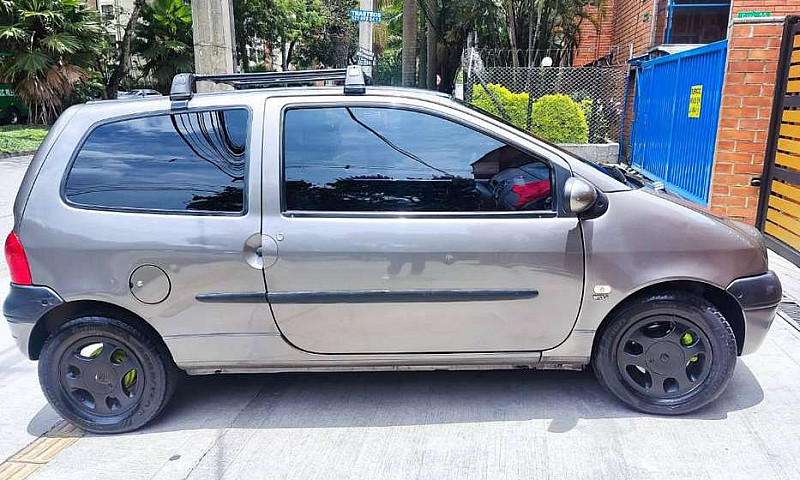 Renault Twingo Dynam...