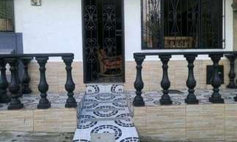 Vendo Casa Unifamili...