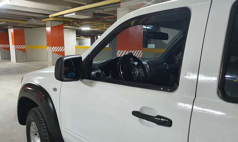 Mazda Bt 50 Diesel 4...