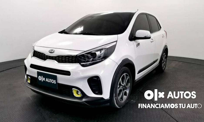 Kia Picanto 2019...