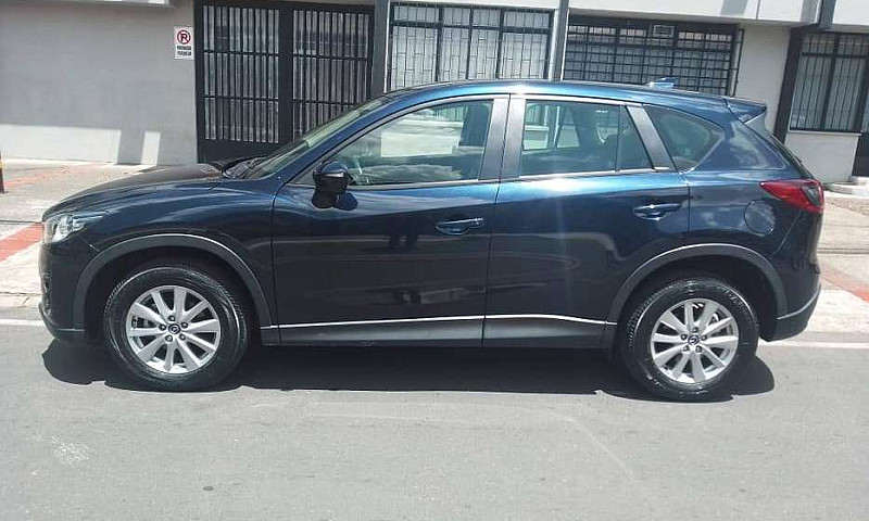 Mazda Cx5 Touring...