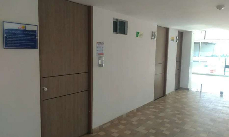 Vendo Apartamento Ne...