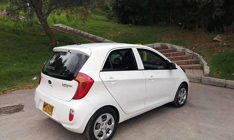 Kia Ion Picanto Xtre...