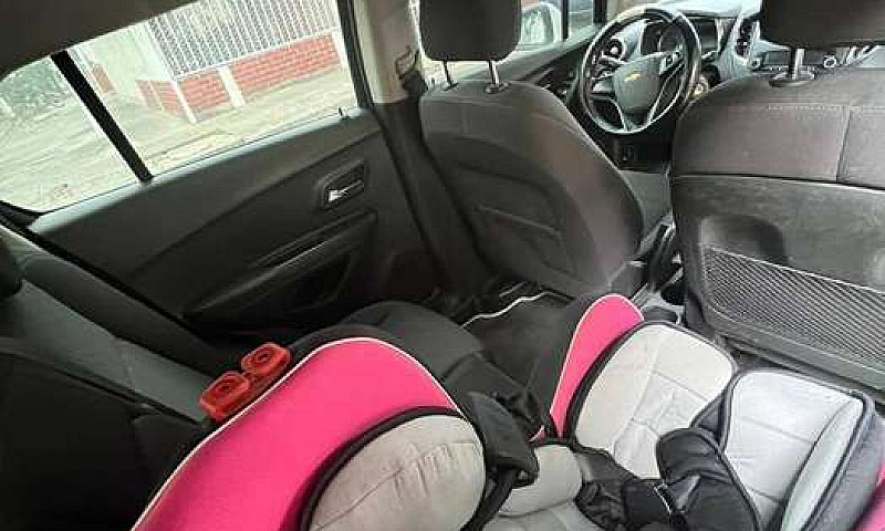Vendo Camioneta Trac...