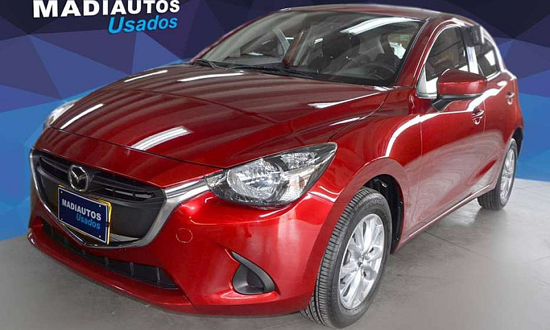 Mazda 2 Prime 1.5 Au...