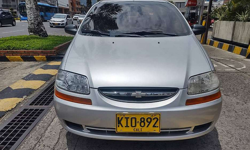 Aveo Sedan Family Mo...