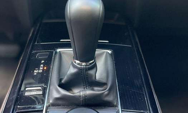 Mazda Cx-30...