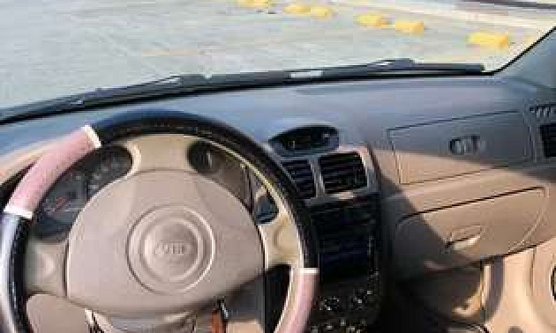 Vendo Kis Rio Stylus...