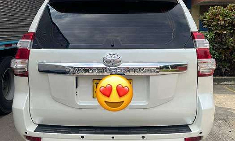 Toyota Txl 4X4 !Exce...