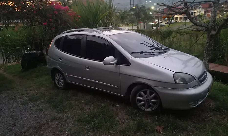 Chevrolet Vivant Ven...