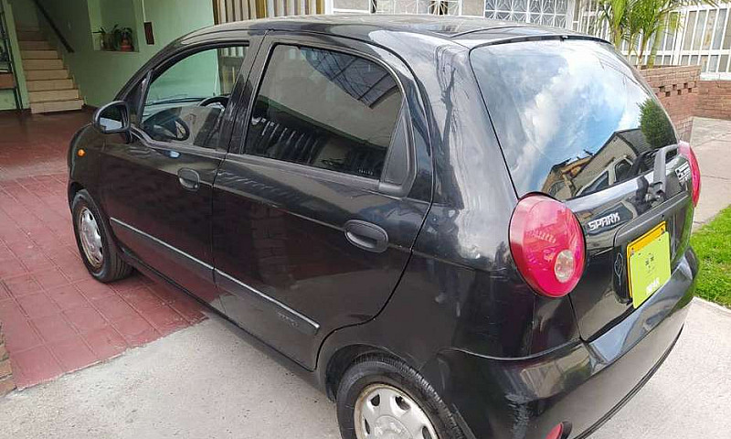 Chevrolet Spark Ls S...