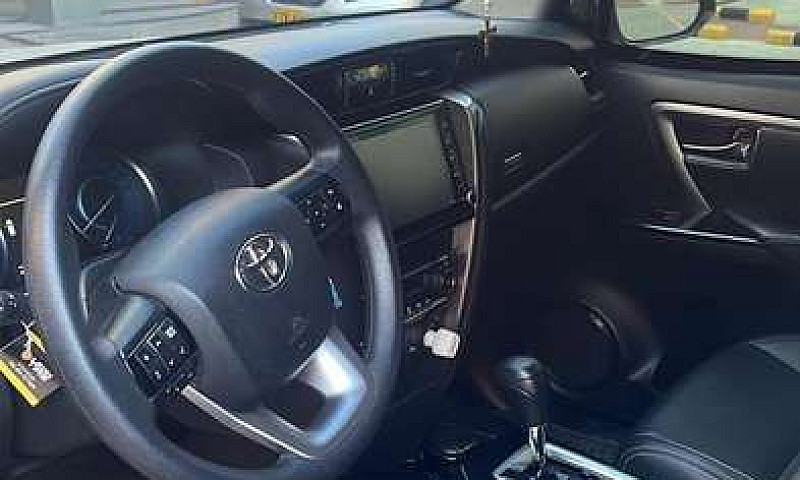 Hermosa Toyota Fortu...