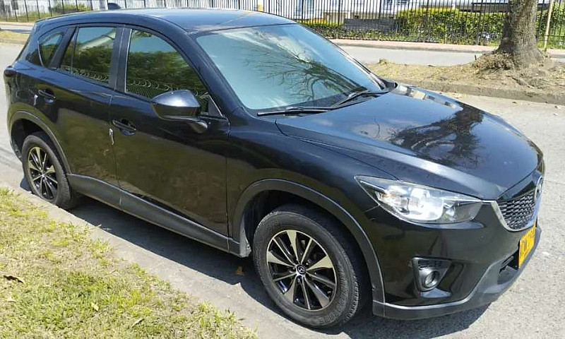 Venvambio Mazda Cx5 ...