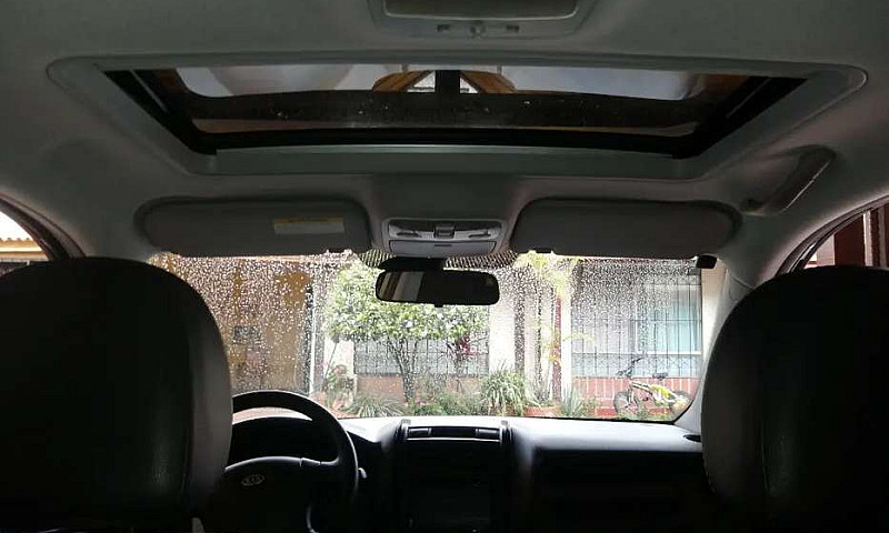 Vendo Kia New Sporta...