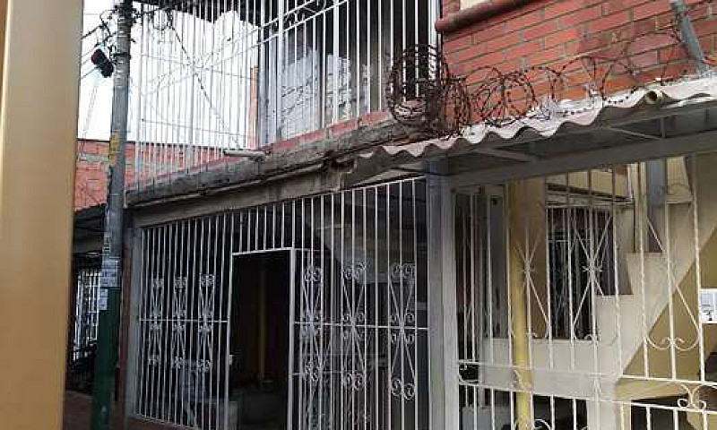 Vendo Casa En Valle ...